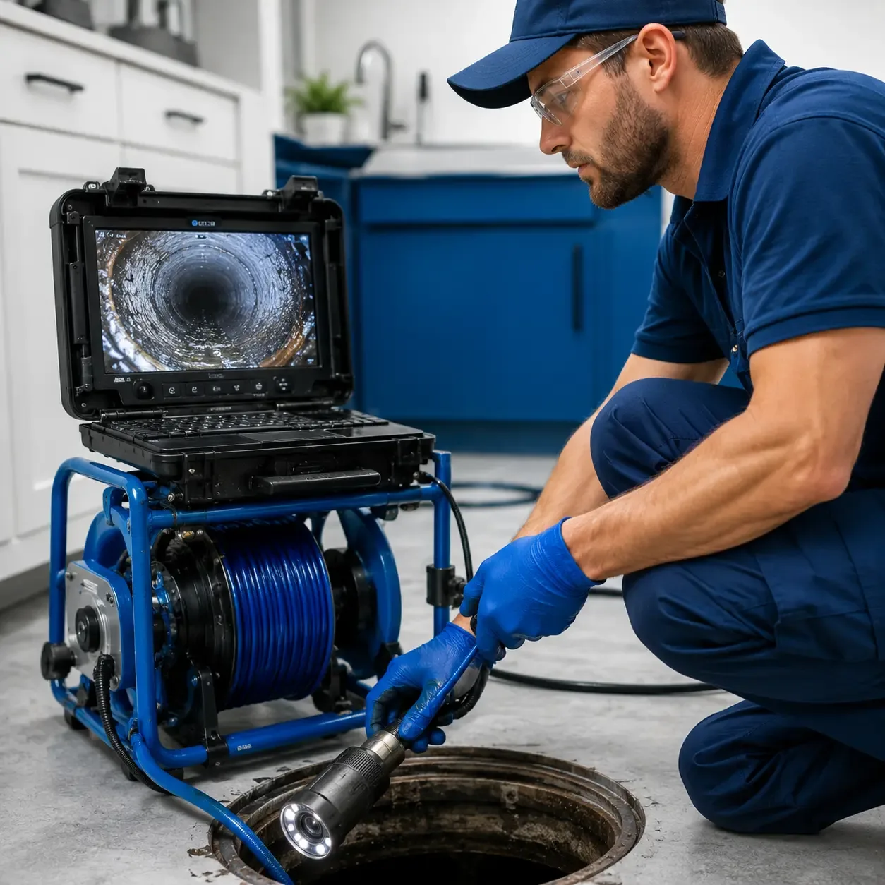 Pipe Relining professionals serving Mondovi, WI